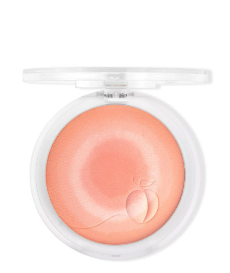 GOT A CRUSH ON APRICOT AURA BLUSH