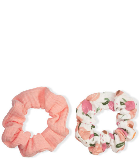 GOT A CRUSH ON APRICOTS GOMAS DE PELO