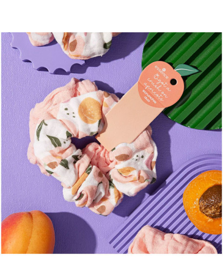 GOT A CRUSH ON APRICOTS GOMAS DE PELO