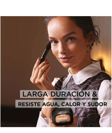 INFALIBLE 24H BRONZER COMPACT MATTE