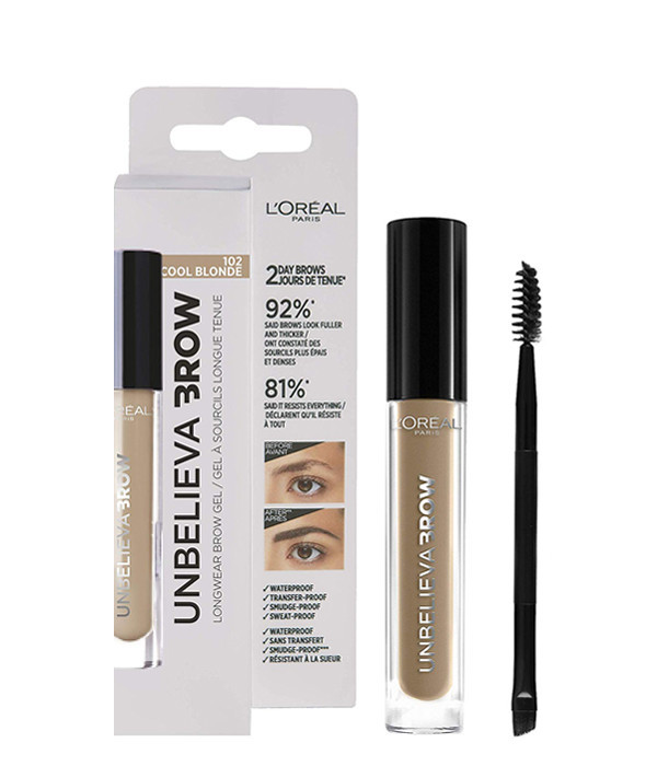 UNBELIEVA BROW LONG-LASTING