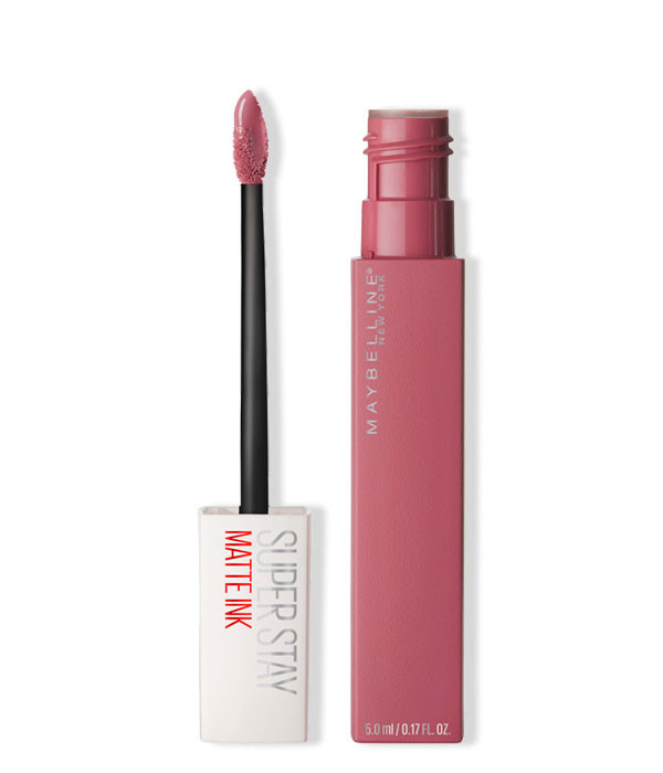SUPER STAY MATTE INK