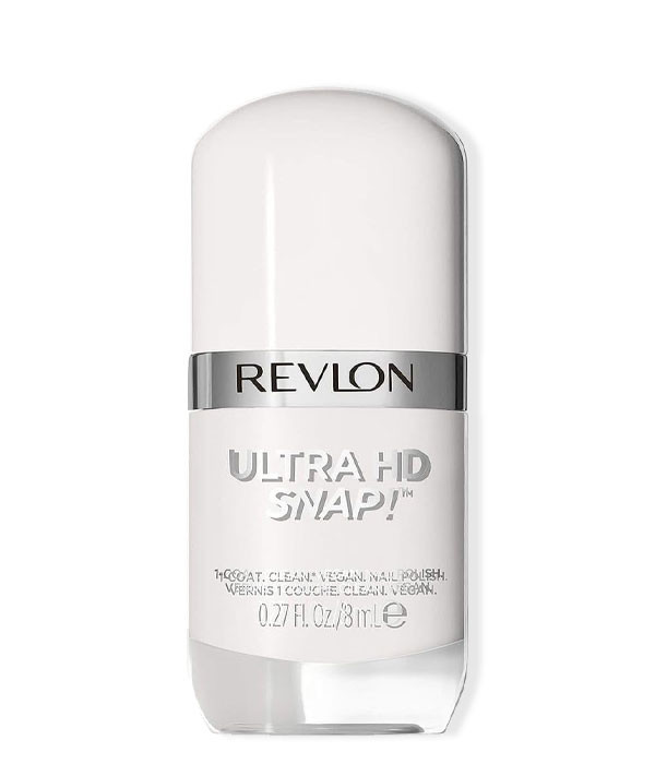 ULTRA HD SNAP! NAIL POLISH