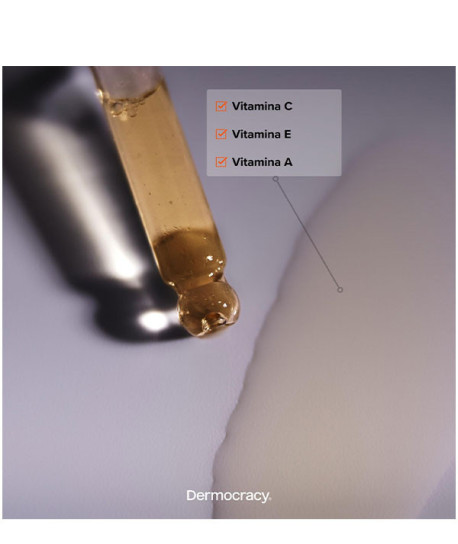TRIPLE VITAMIN RADIANCE SERUM 30%