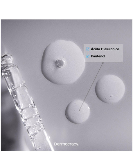 HYDRATING PLUMPING SERUM 3%