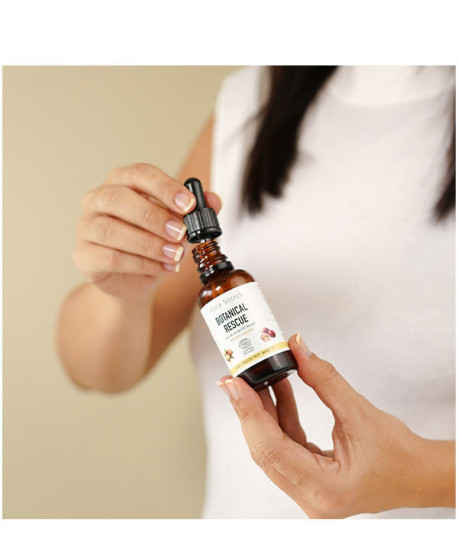 SERUM CAPILAR BOTANICAL RESCUE