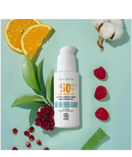 PROTECTOR SOLAR SPF50