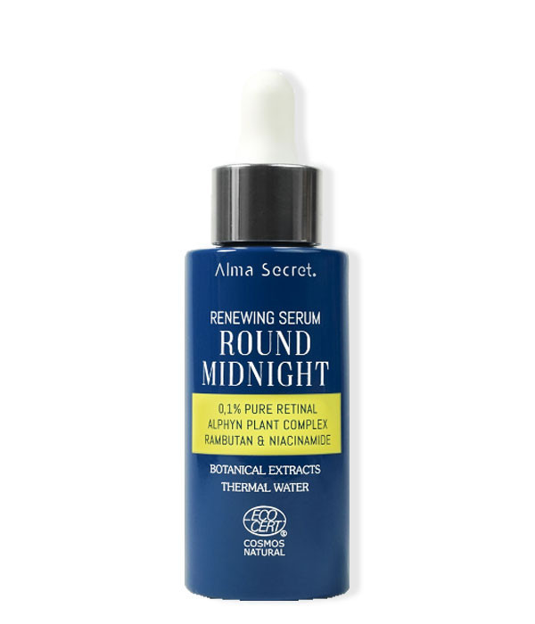 ROUND MIDNIGHT SERUM 0,1%...
