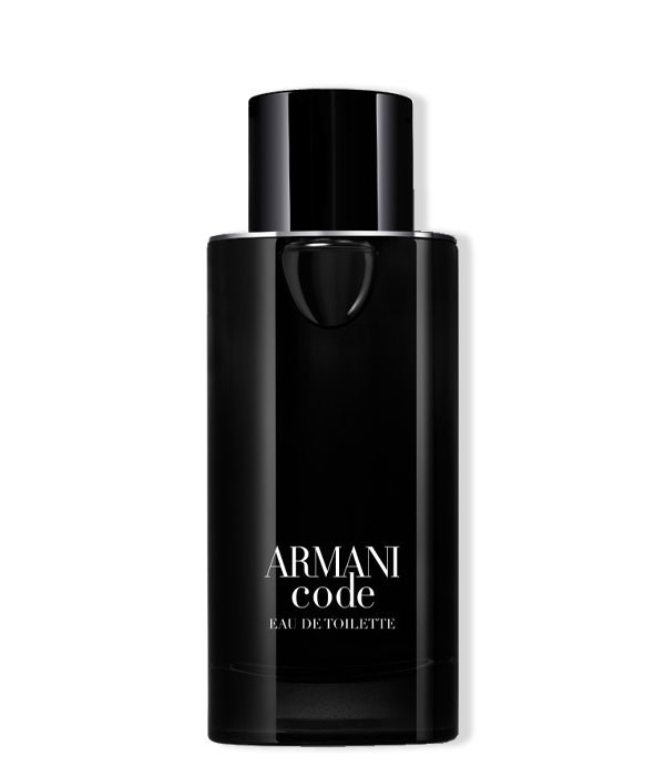 ARMANI CODE EDT