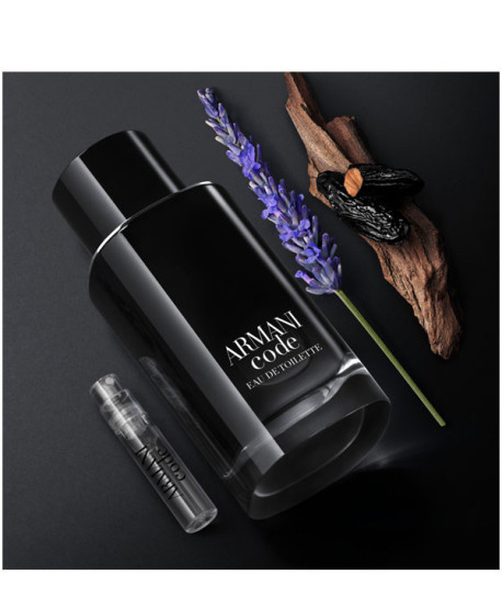 ARMANI CODE EDT