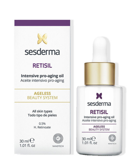 RETISIL ACEITE INTENSIVO