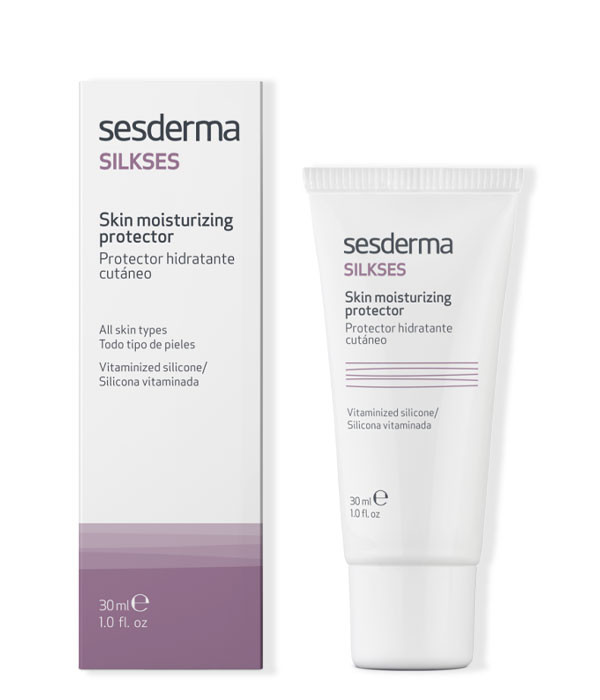 SILKSES PROTECTOR...