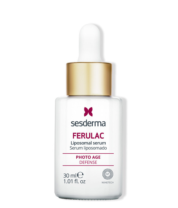 FERULAC LIPOSOMAL SERUM
