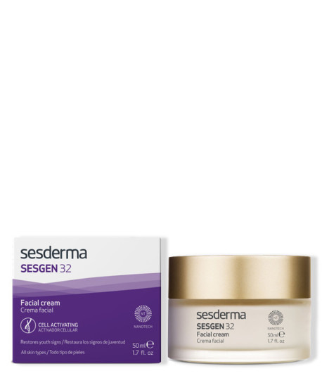 SESGEN 32 CREMA FACIAL