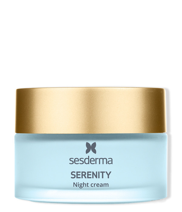 SERENITY NIGHT CREAM