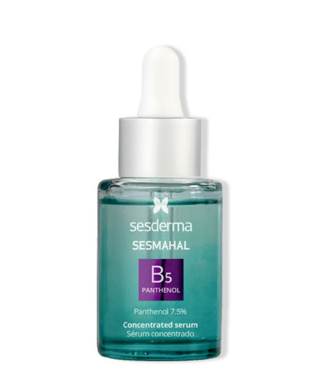 SESMAHAL B5 PANTHENOL