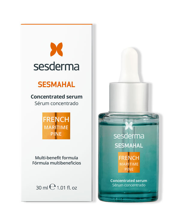 SESMAHAL FRENCH MARINE PINE