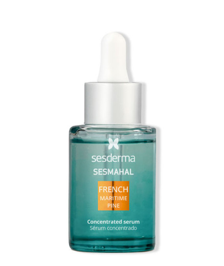 SESMAHAL FRENCH MARINE PINE