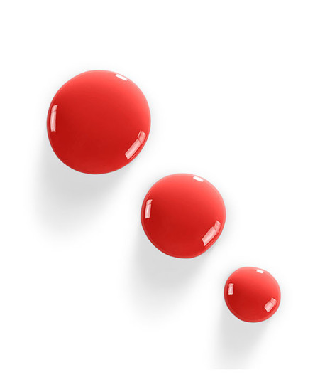 DIOR VERNIS EDICIÓN LIMITADA DIOR EN ROUGE