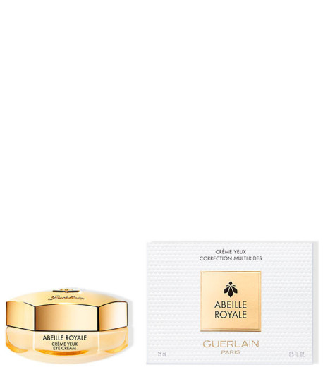 ABEILLE ROYALE CREMA CONTORNO DE OJOS