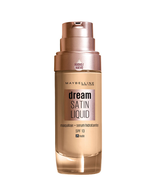 DREAM SATIN LIQUID