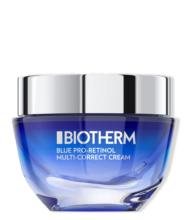 BLUE PRO-RETINOL...