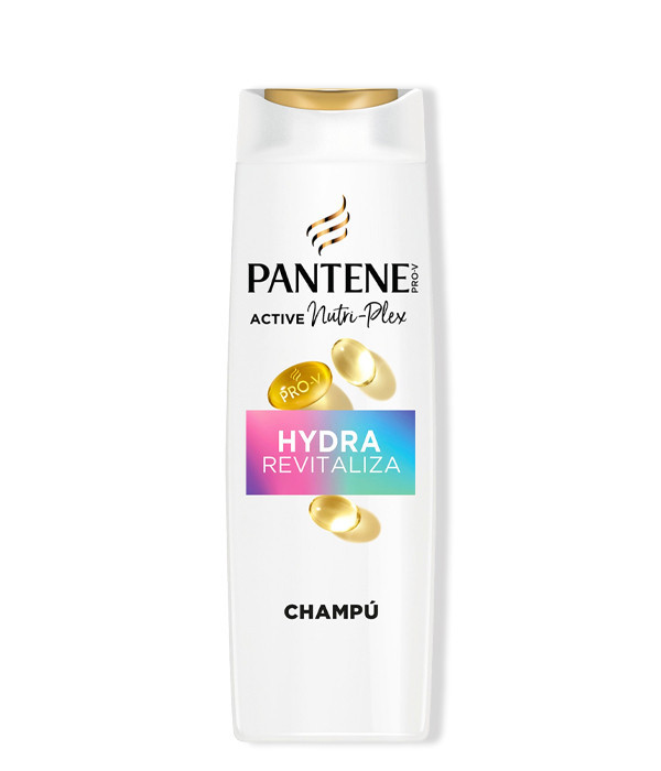 PRO-V HYDRA REVITALIZA CHAMPÚ