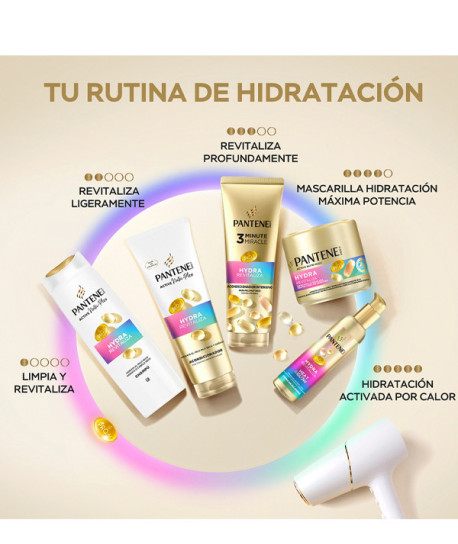 PRO-V HYDRA REVITALIZA CHAMPÚ