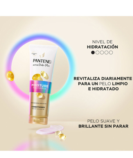 PRO-V HYDRA REVITALIZA ACONDICIONADOR
