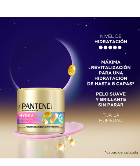 PRO-V HYDRA REVITALIZA MASCARILLA