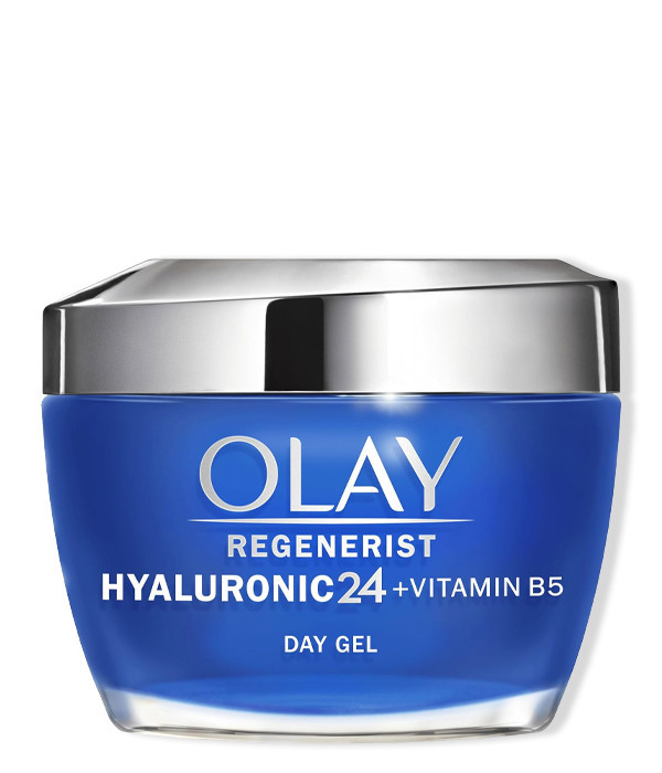 HYALURONIC24 + VITAMIN B5...