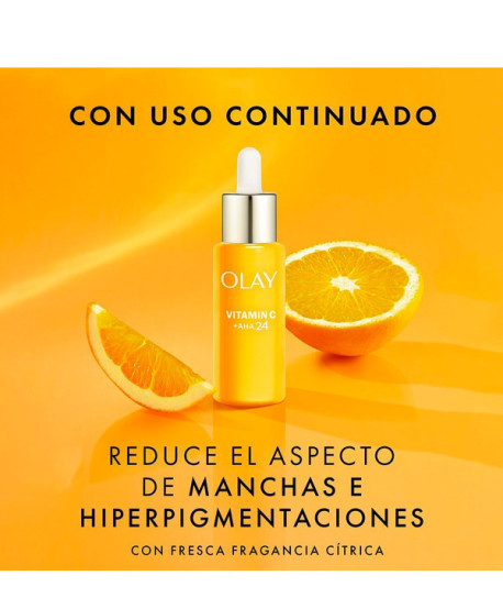 REGENERIST VITAMIN C SERUM