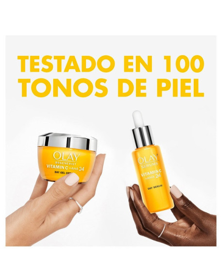 REGENERIST VITAMIN C SERUM