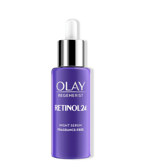 REGENERIST RETINOL24 SERUM