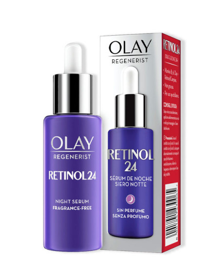 REGENERIST RETINOL24 SERUM