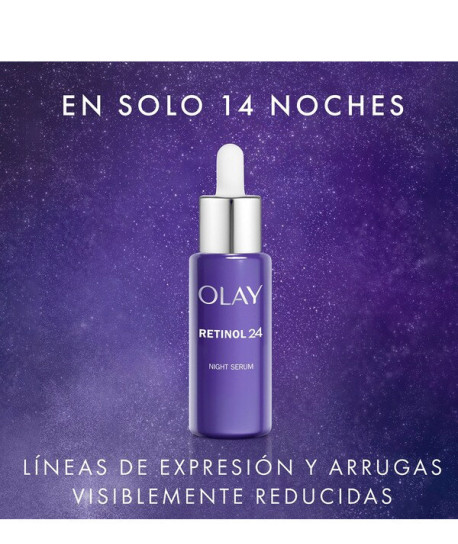 REGENERIST RETINOL24 SERUM