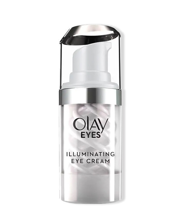 ILUMINATING EYE CREAM