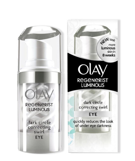 REGENERIST LUMINOUS DARK CIRCLE EYE CREAM