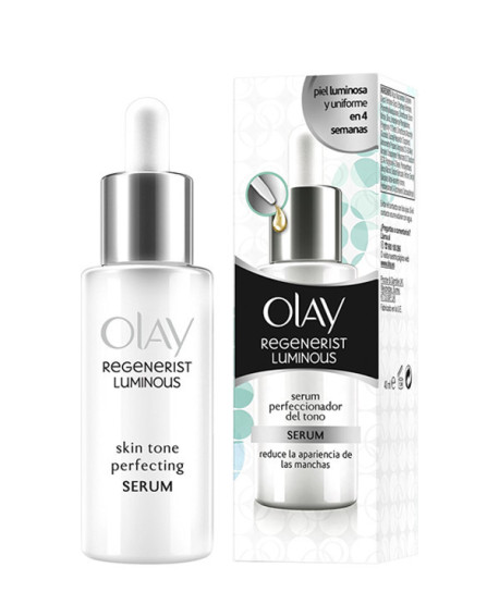 REGENERIST LUMINOUS SERUM