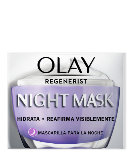 REGENERIST NIGHT MASK