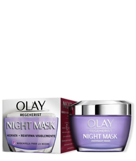 REGENERIST NIGHT MASK