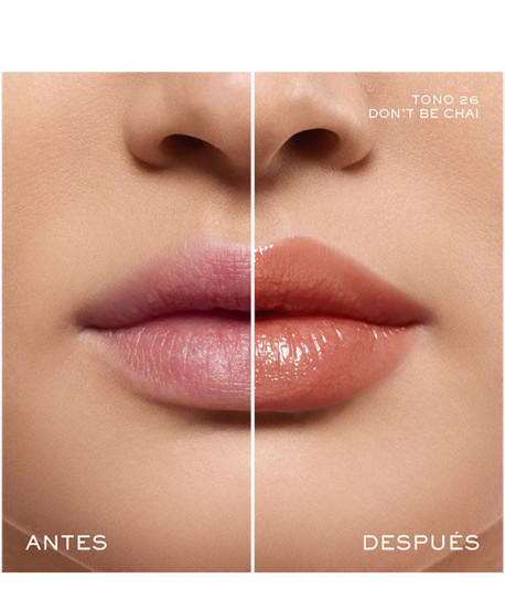 LIP IDOLE BUTTERGLOW