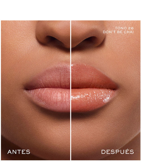 LIP IDOLE BUTTERGLOW