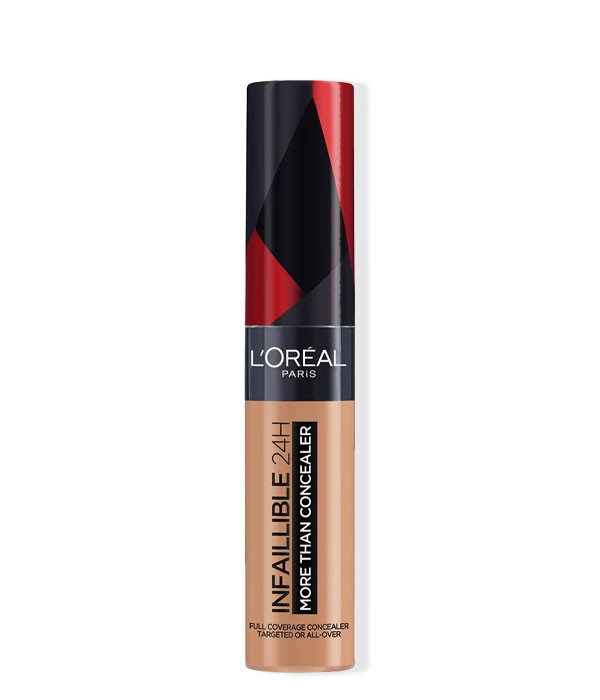 INFALIBLE MORE THAN CONCEALER