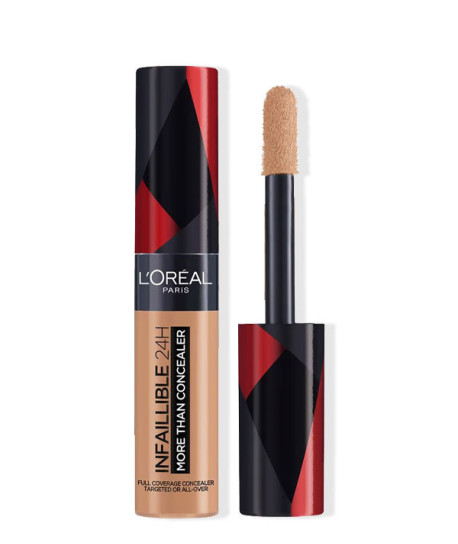 INFALIBLE MORE THAN CONCEALER