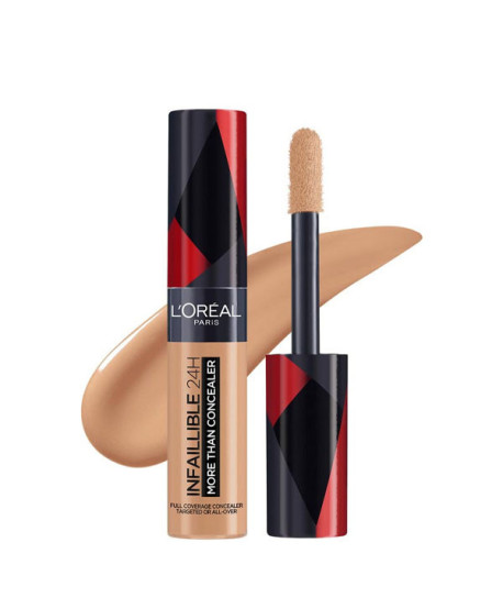 INFALIBLE MORE THAN CONCEALER
