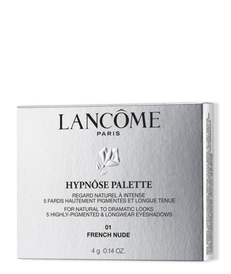 HYPNÔSE PALETTE