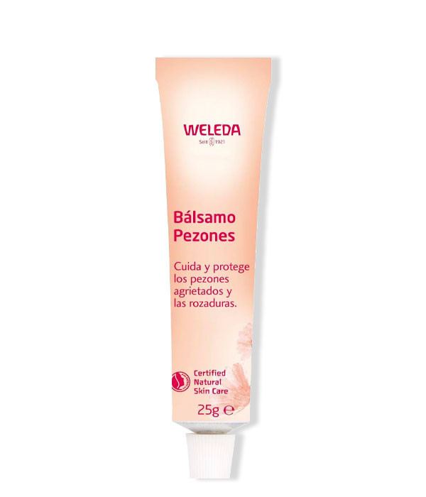BÁLSAMO PEZONES