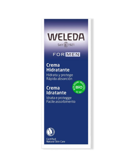 CREMA HIDRATANTE FOR MEN
