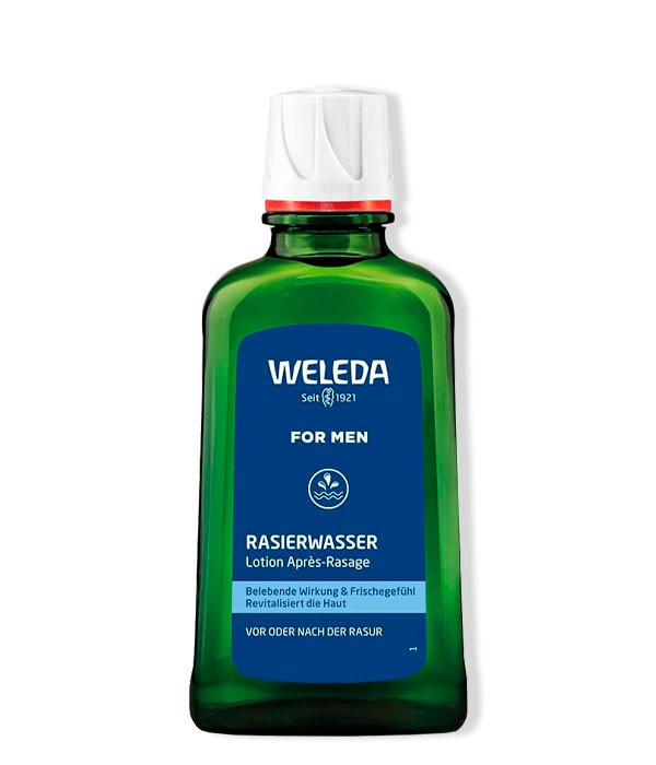 SHAVING TONER FOR MEN